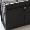 215918 3 stojan na casopisy hippo 38 x 31 cm cerna kuze lind dna