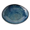 216683 talir na tapas indigo blue 13 5 cm modra keramika mij