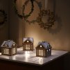 216941 4 vanocni dekorace gingerbread garland 18 5 cm hneda kamenina kahler