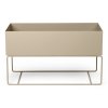 216908 kvetinac plant box 77 cm kasmirova zelezo ferm living