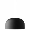 217037 3 zavesna lampa quay 43 cm cerna ocel eva solo