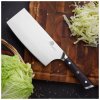 217253 1 sekacek german black samurai 18 cm cerna dellinger