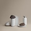 217445 1 miska na mydlo creto 14 cm bila beton blomus