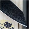 217802 7 santoku nuz petty kanetsugu zuiun kiwami 18 cm cerna dellinger