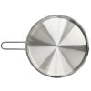 218048 4 poklice eva trio 24 cm nerezova ocel eva solo