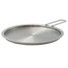 218054 4 poklice eva trio 20 cm nerezova ocel eva solo