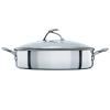 218210 6 servirovaci panev steelshield 30 cm 4 7 l nerezova ocel circulon