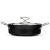 218300 11 servirovaci panev style 20 cm 1 7 l hlinik circulon
