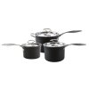 218222 circulon style 3 pce set 88008
