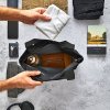 218423 3 chladici taska 16 l cerna black blum