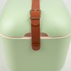 218390 7 chladici box classic gold 12 l olivove zelena polarbox