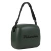 218360 15 chladici taska classic black 6 l tmave zelena polarbox