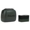218360 chladici taska classic black 6 l tmave zelena polarbox
