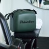 218354 1 chladici box classic black 12 l tmave zelena polarbox