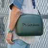 218354 2 chladici box classic black 12 l tmave zelena polarbox