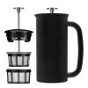 219074 15 mikro filtr pro french press kavovary press 950 ml espro