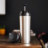 219113 1 position 6 stainless p1 travel press