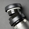 219113 4 position 3 stainless p1 travel press