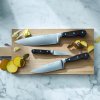 219758 3 kucharsky nuz classic 20 cm cerna plast wusthof