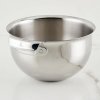 225639 3 kuchynska misa provisions 6 6 l stribrna nerezova ocel hestan