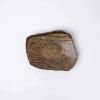 227340 2 servirovaci talir terra 21 x 17 cm hneda keramika mij