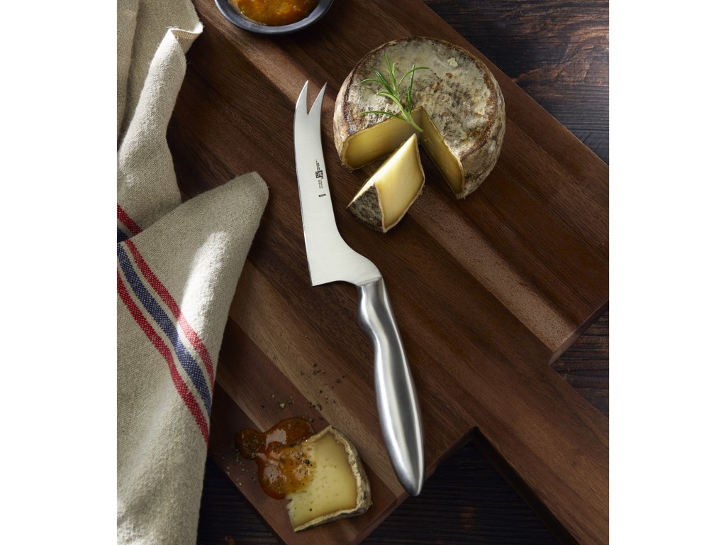 Couteau à fromage, set de 3 pc, Nicolas Vahé 