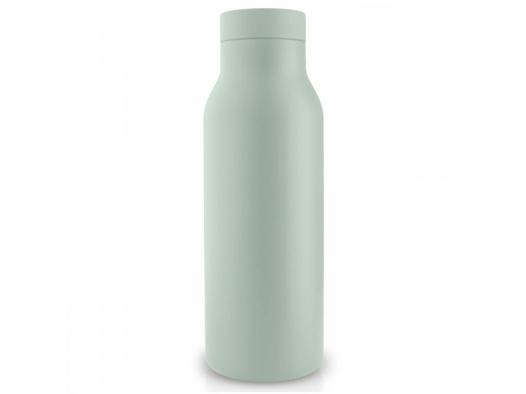 Bouteille isotherme 500 ml - Nordic green