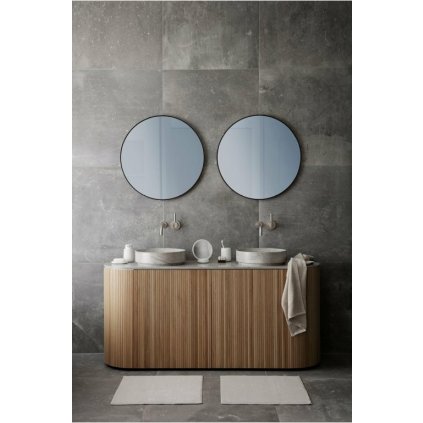 Ziepju trauks SONO, balts, Blomus