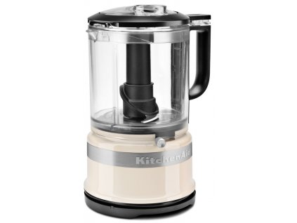 Ēdienu smalcinātājs 5KFC0516, mandeļu krāsa, KitchenAid