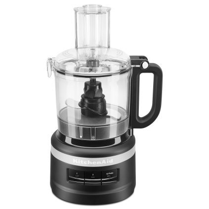 Pārtikas mikseris 5KFP0719 1,7 l, matēti melns, KitchenAid