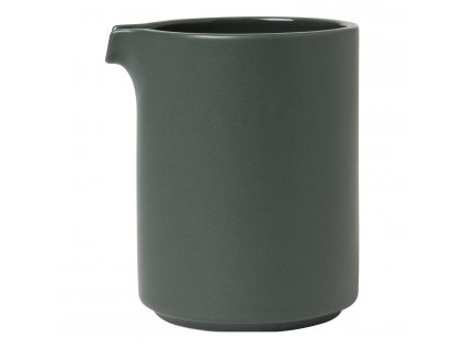 Piena trauciņš PILAR 280 ml, haki, keramika, Blomus