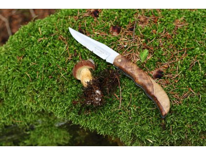 Kabatas nazis 9 cm, F.Dick