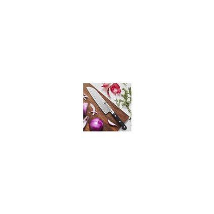 Santoku nazis PROFESSIONAL "S" 18 cm, Zwilling