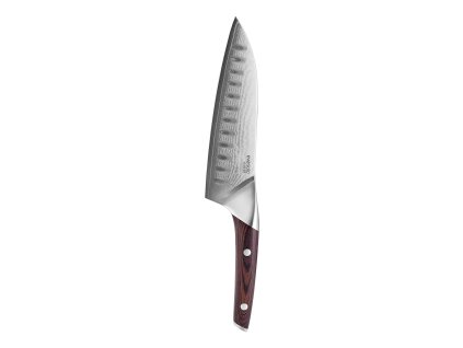 Santoku nazis NORDIC KITCHEN 18 cm, Eva Solo