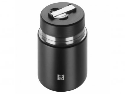 Termoss 700 ml, melns, Zwilling