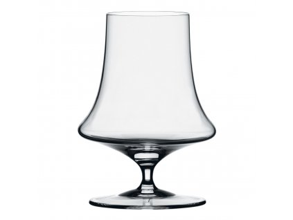Viskija glāze WILLSBERGER ANNIVERSARY WHISKY GLASS, 4 glāžu komplekts, 360 ml, Spiegelau
