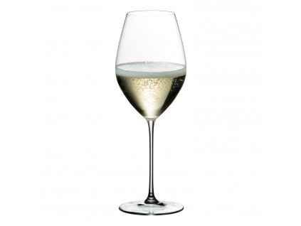 Šampanieša glāze VERITAS, 2 gab., Riedel