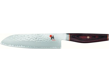 Santoku nazis 6000MCT 18 cm, Miyabi