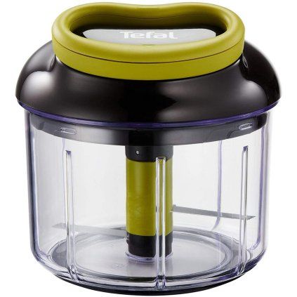 Gaļas cirvis 5 SECOND CHOPPER 900 ml, rokas, Tefal