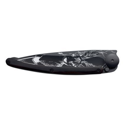 Kabatas nazis TATOO DEER 37 g, granadillas koks, deejo