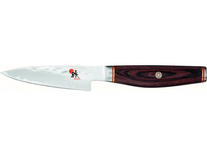 Japāņu dārzeņu nazis SHOTOH 6000MCT 9 cm, Miyabi