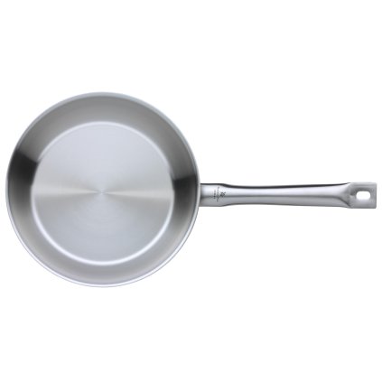 Panna GOURMET PLUS 24 cm, matēts nerūsējošais tērauds, WMF