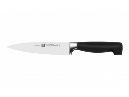 Gaļas nazis FOUR STAR 16 cm, Zwilling