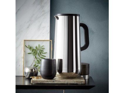 Termosa kanna IMPULSE 1 l, nerūsējošs tērauds, WMF