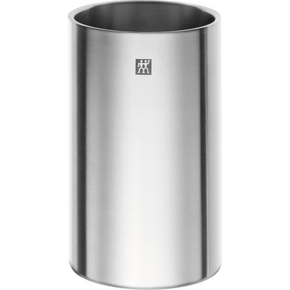 Vīna dzesētājs SOMMERLIER, 1,8 l, matēts nerūsējošais tērauds, Zwilling
