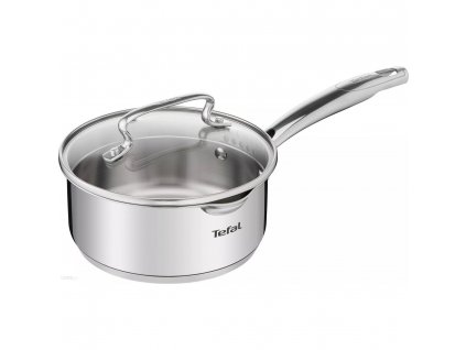 Mazs katliņš DUETTO+ G7192355 18 cm, 2 l, ar vāku, Tefal