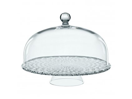 Kupolveida vāks BOSSA NOVA 30 cm, Nachtmann
