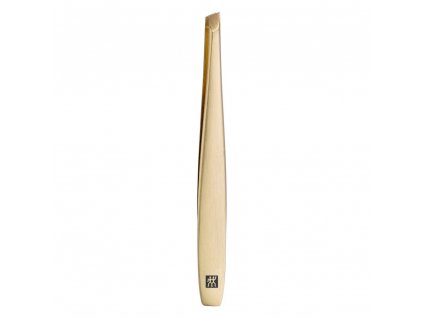 Pincete BT TWINOX GOLD EDITION, Zwillling