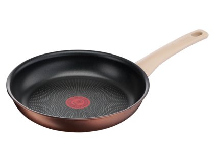 Nepiedegoša panna ECO RESPECT 24 cm, Tefal