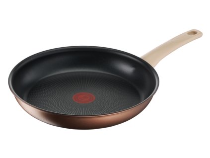 Nepiedegoša panna ECO RESPECT 28 cm, Tefal